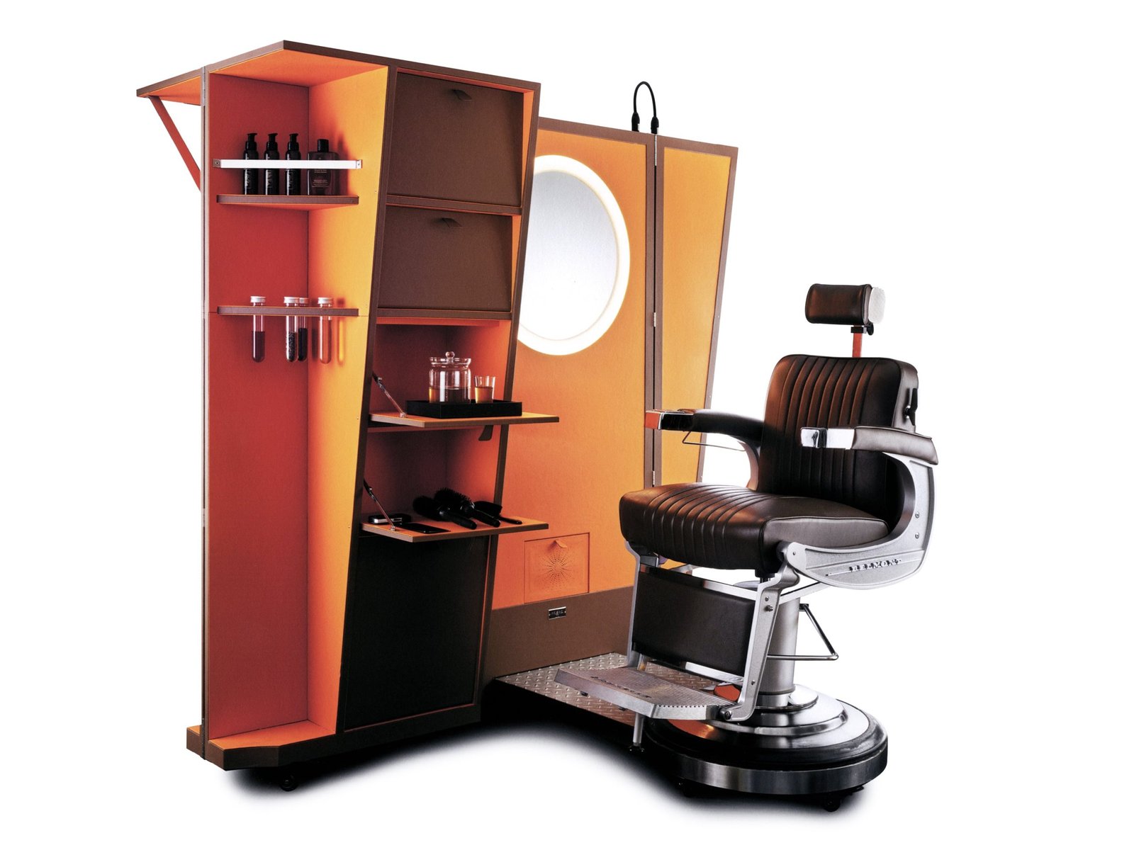 Hotel Hairdressing Solutions
